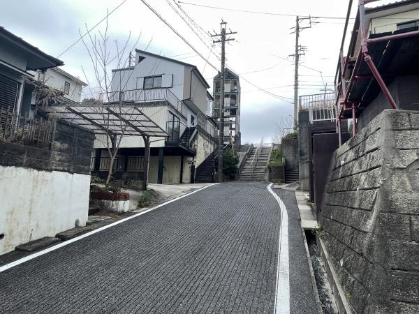 瀬戸市山手町　一戸建て