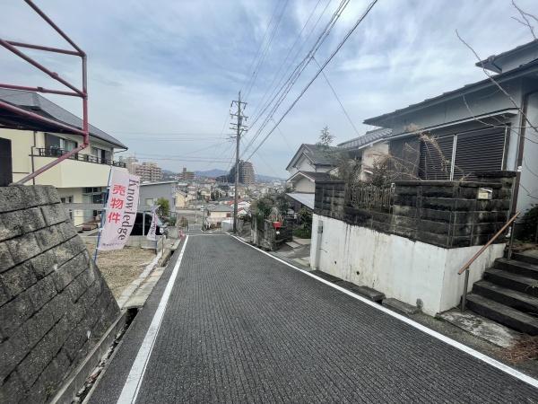 瀬戸市山手町　一戸建て