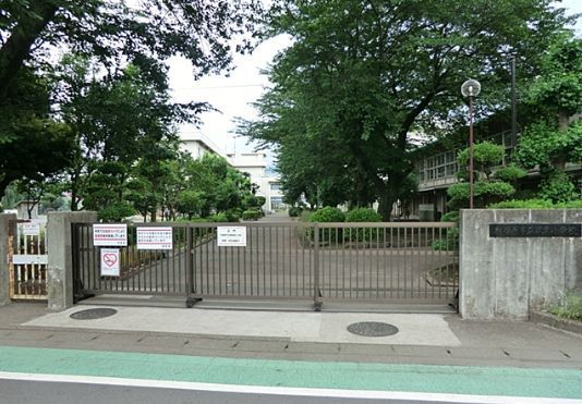 相模原市南区西大沼５丁目の新築一戸建(相模原市立双葉小学校)