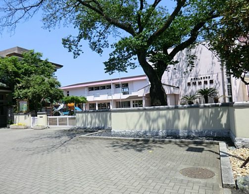 座間市座間1丁目の土地(座間幼稚園)