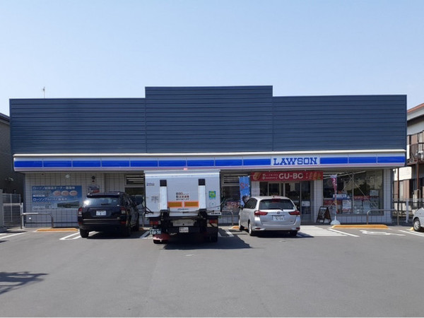 海老名駅14分 新築戸建2棟(ローソン海老名上今泉店)