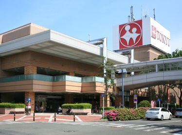 相模原市南区相南3丁目の新築一戸建(中央林間とうきゅう)