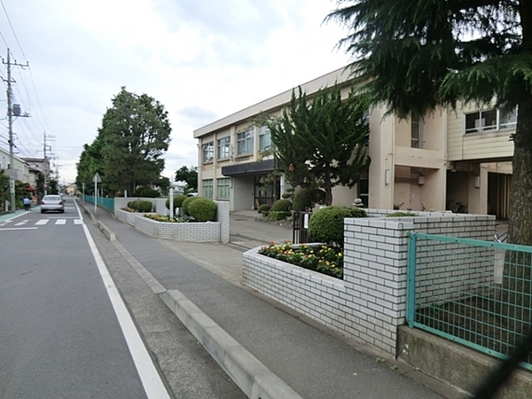 相模原市南区相南3丁目の新築一戸建(相模原市立東林小学校)