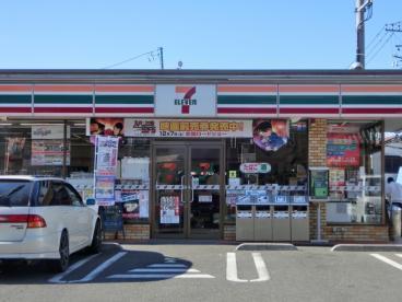 相模原市南区相南3丁目の新築一戸建(セブンイレブン大和中央林間5丁目店)
