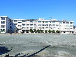 藤沢市辻堂元町3丁目の新築一戸建(藤沢市立明治中学校)