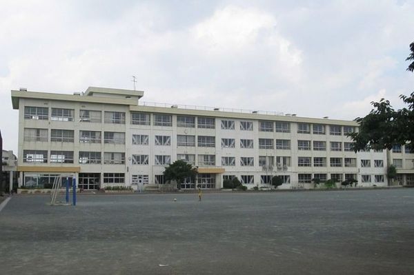 藤沢市立石1丁目の新築一戸建(藤沢市立俣野小学校)