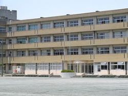 藤沢市立石1丁目の新築一戸建(藤沢市立大清水中学校)