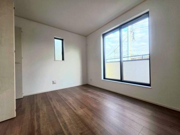 藤沢市立石１丁目の新築一戸建