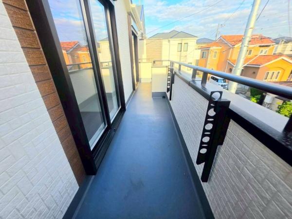 藤沢市立石１丁目の新築一戸建