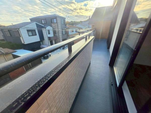 藤沢市立石１丁目の新築一戸建