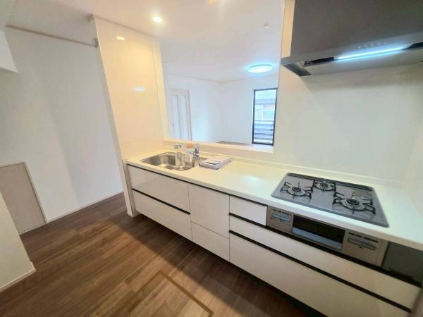 藤沢市立石１丁目の新築一戸建