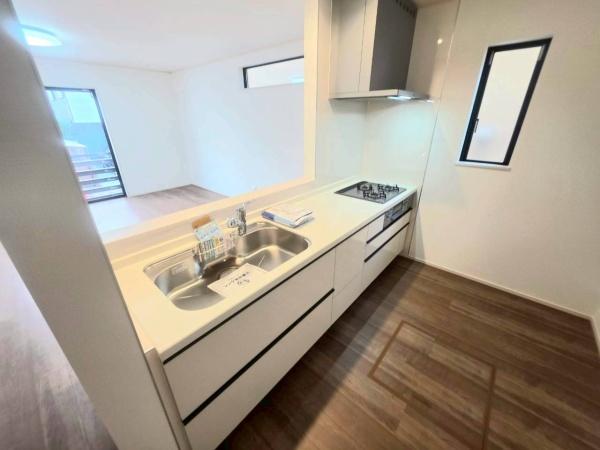 藤沢市立石１丁目の新築一戸建