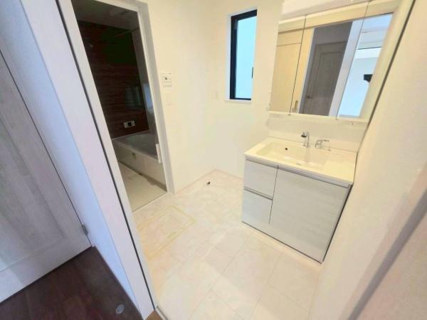 藤沢市立石１丁目の新築一戸建