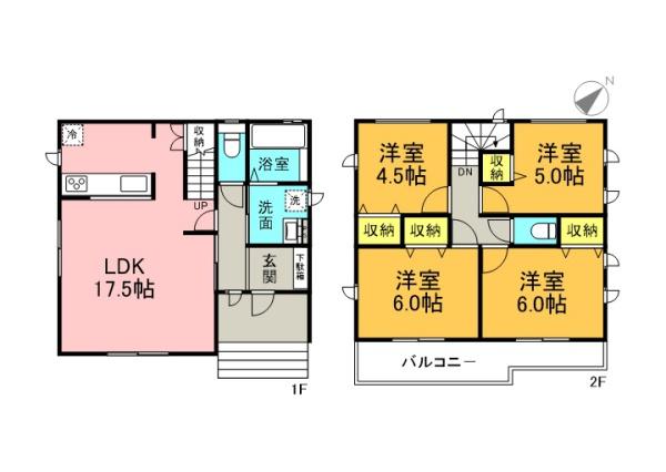 藤沢市立石１丁目の新築一戸建