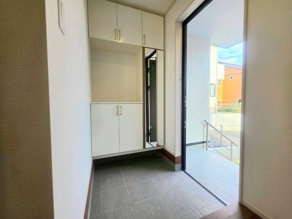 藤沢市立石１丁目の新築一戸建