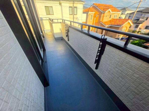 藤沢市立石１丁目の新築一戸建