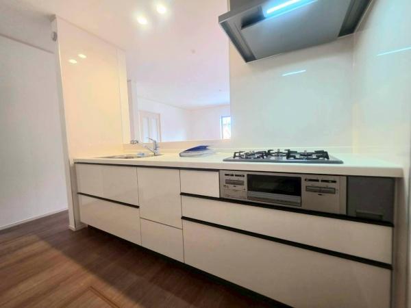 藤沢市立石１丁目の新築一戸建