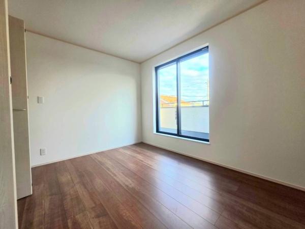 藤沢市立石１丁目の新築一戸建