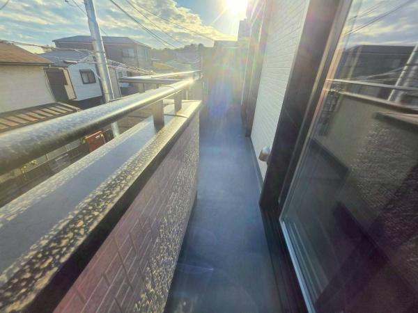 藤沢市立石１丁目の新築一戸建