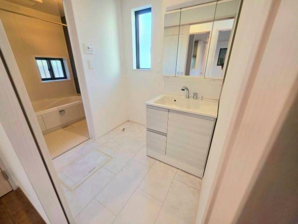 藤沢市立石１丁目の新築一戸建