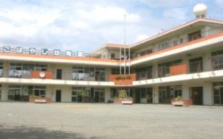 茅ヶ崎市堤の新築一戸建(こばやし幼稚園)