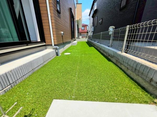 茅ヶ崎市堤の新築一戸建