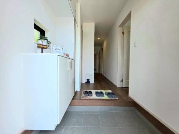 茅ヶ崎市堤の新築一戸建