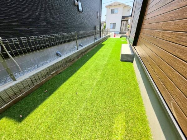 茅ヶ崎市堤の新築一戸建