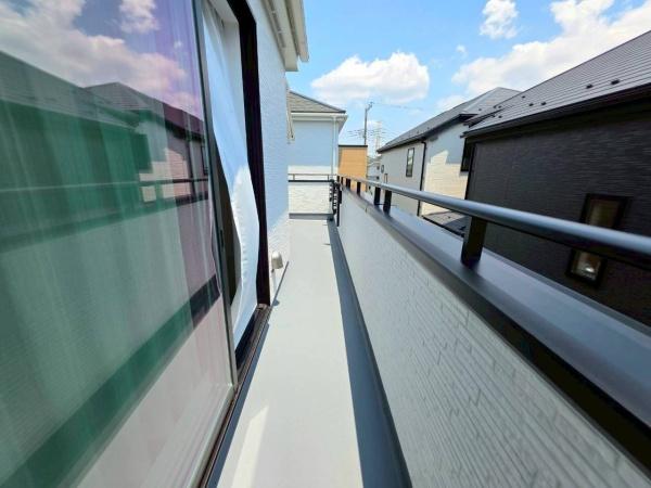 茅ヶ崎市堤の新築一戸建