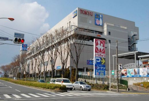 藤沢市遠藤の新築一戸建(湘南とうきゅう)