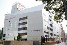 藤沢市湘南台６丁目の新築一戸建(オーケー湘南台店)