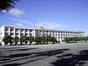 藤沢市湘南台６丁目の新築一戸建(藤沢市立湘南台中学校)