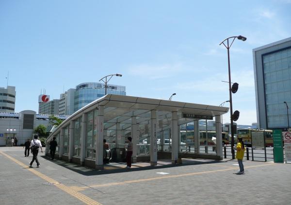 藤沢市湘南台６丁目の新築一戸建(湘南台駅(小田急江ノ島線))