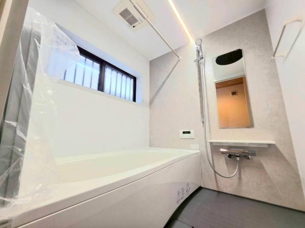 大和市深見の新築一戸建