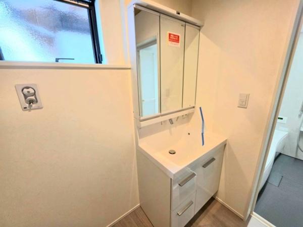 大和市深見の新築一戸建