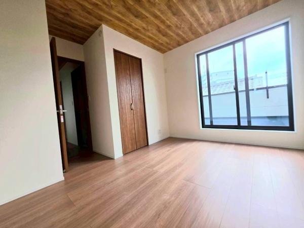 大和市深見の新築一戸建
