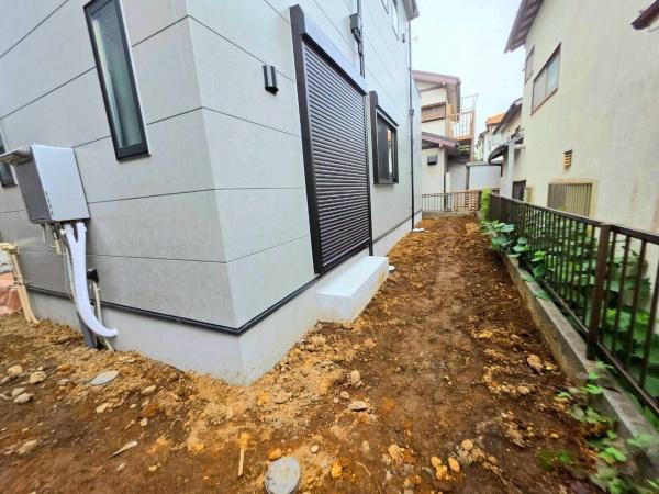 大和市深見の新築一戸建