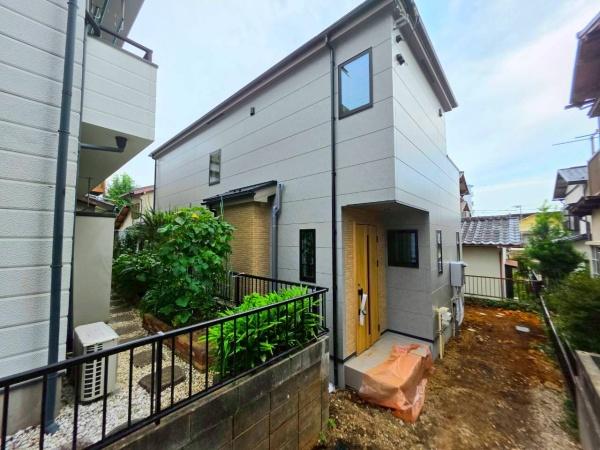 大和市深見の新築一戸建