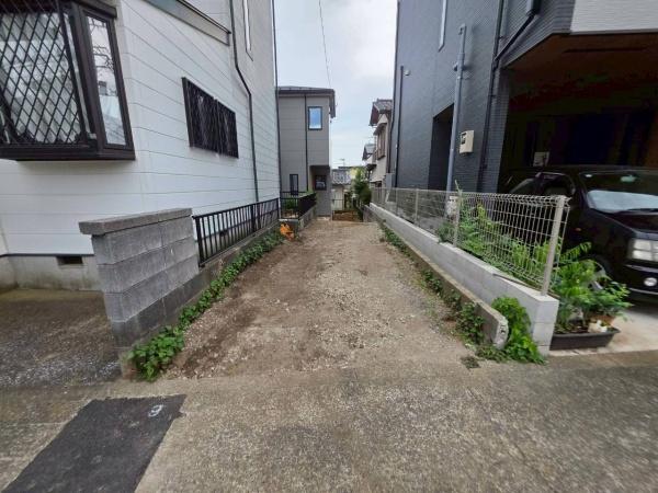 大和市深見の新築一戸建