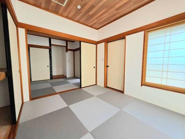 相模原市中央区横山６丁目の中古一戸建て