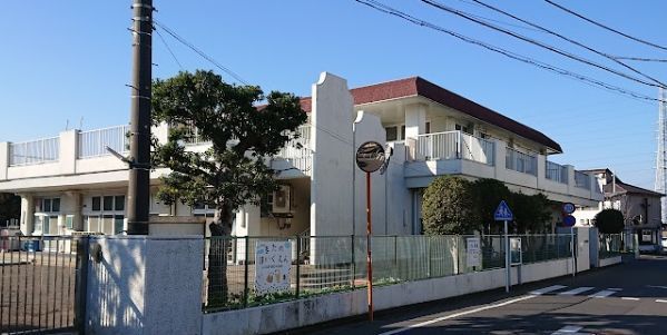 横浜市泉区下和泉４丁目の新築一戸建(横浜市俣野保育園)
