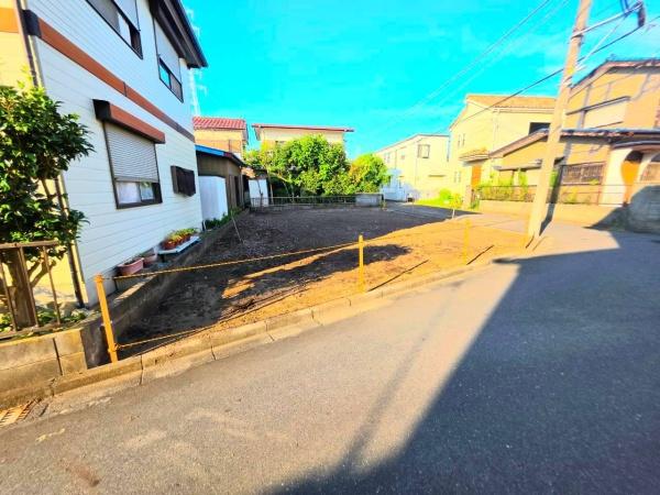 横浜市泉区下和泉４丁目の新築一戸建