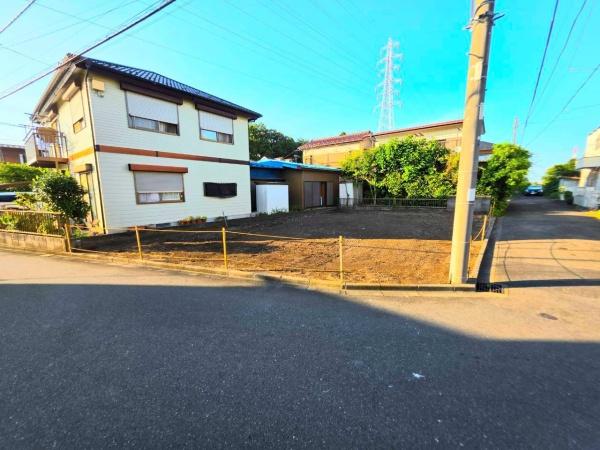 横浜市泉区下和泉４丁目の新築一戸建