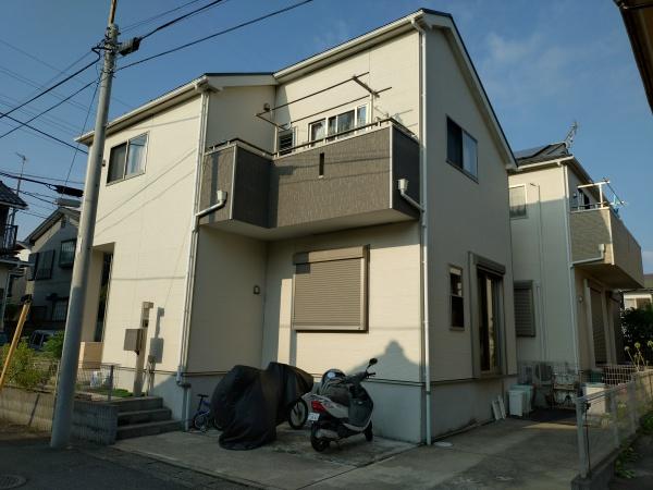 高座郡寒川町岡田７丁目の中古一戸建