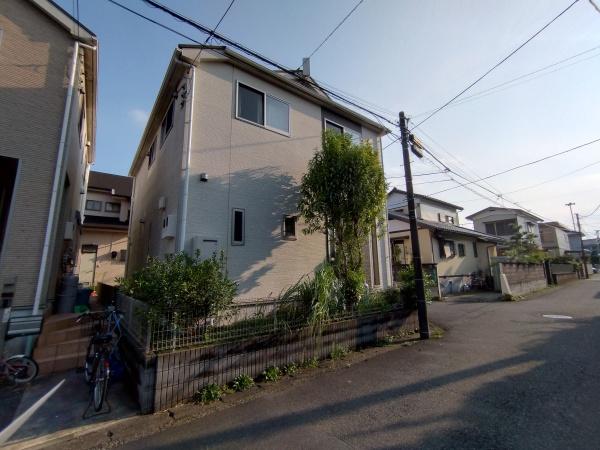 高座郡寒川町岡田７丁目の中古一戸建