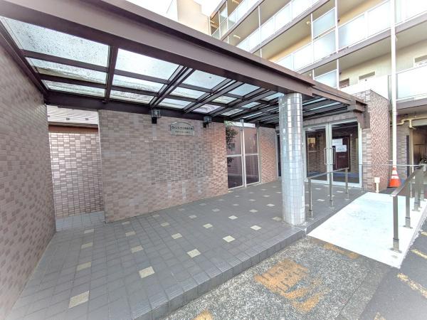ヴァンハウス湘南平塚