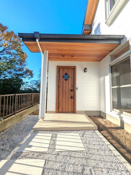藤沢市西富の中古一戸建