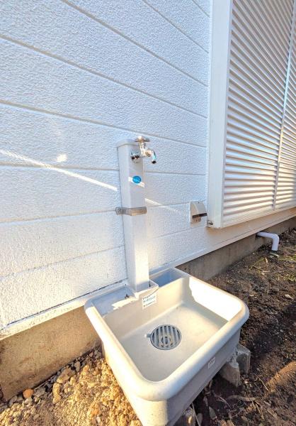 藤沢市西富の中古一戸建