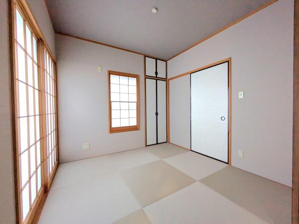 大和市西鶴間８丁目の中古一戸建て