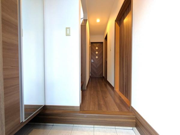 大和市西鶴間８丁目の中古一戸建